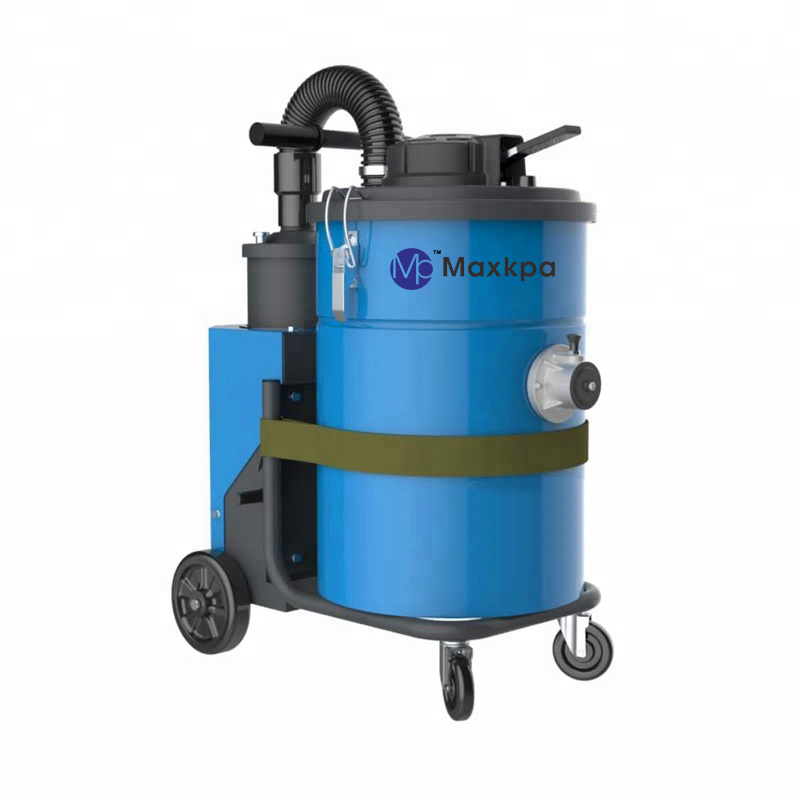 F11_1คอนกรีต_HEPA_vacuum_cleaner_for_cement_powders