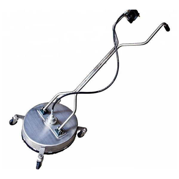 I-Stainless Steel Surface Cleaner Senziwe e-China